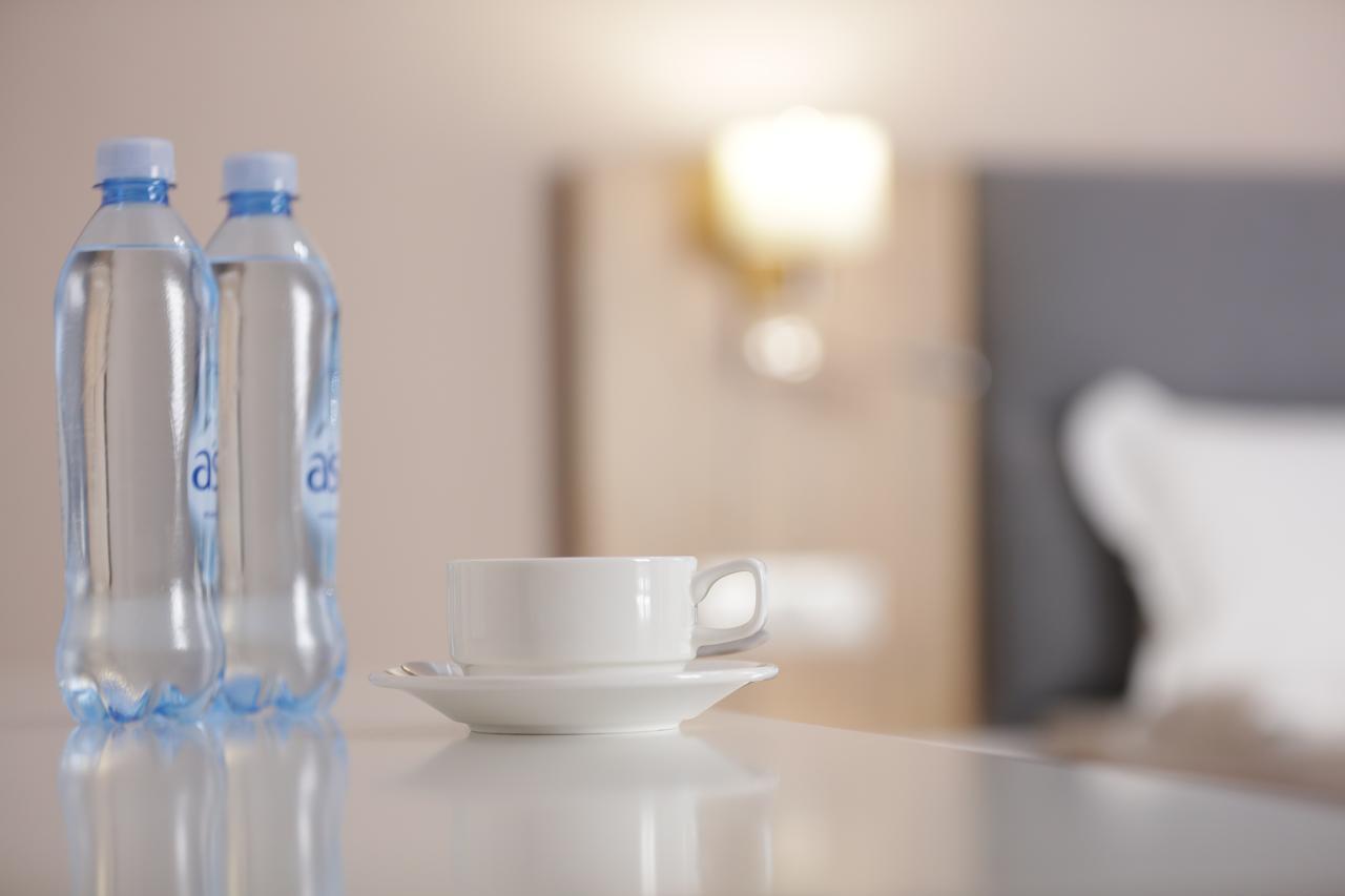 Keremet Hotel Almaty Ngoại thất bức ảnh
